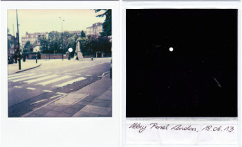 Abbey Road London, 18. 06. 13
